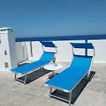 Terrazza Marechiaro * Μπάρι