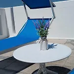 Апартаменти Terrazza Marechiaro Барі