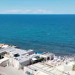 Διαμέρισμα Terrazza Marechiaro