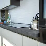Terrazza Marechiaro Διαμέρισμα Μπάρι