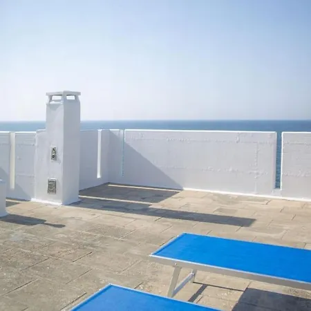 Terrazza Marechiaro * Барі