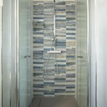 Appartement Terrazza Marechiaro