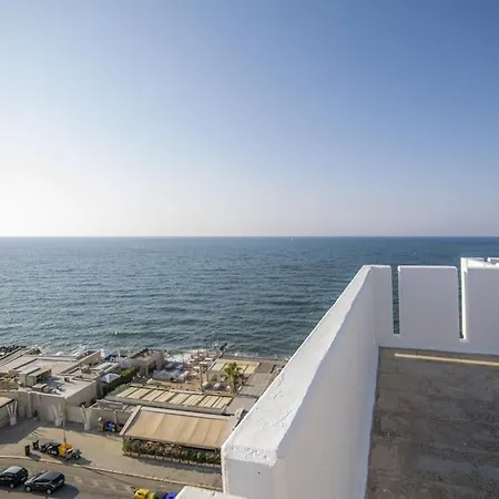 Апартаменти Terrazza Marechiaro *