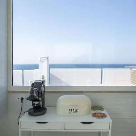 Terrazza Marechiaro Lägenhet *