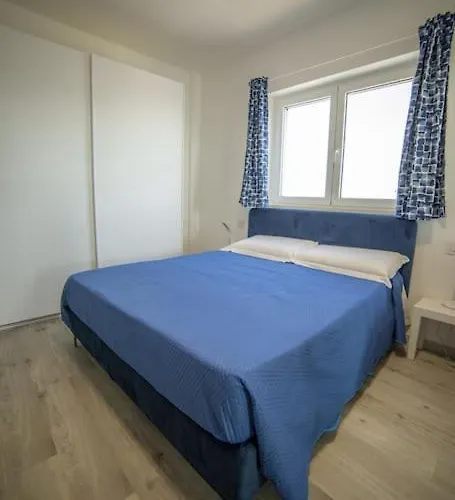 Terrazza Marechiaro * Bari