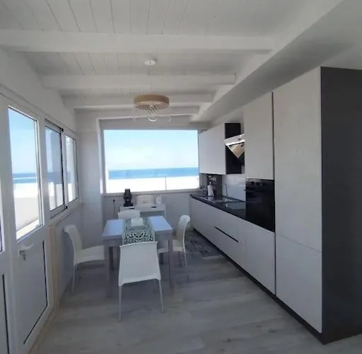 Lägenhet Terrazza Marechiaro *