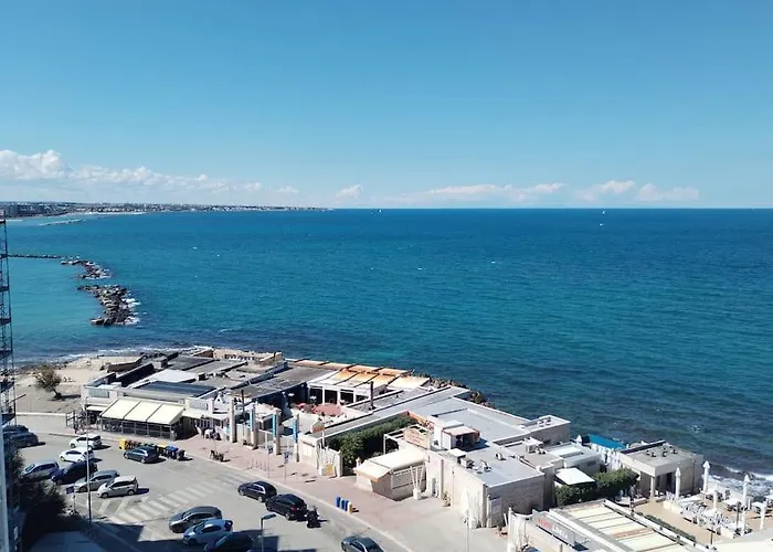 Lägenhet Terrazza Marechiaro