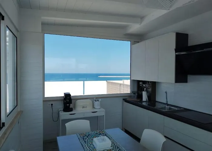 Terrazza Marechiaro Bari