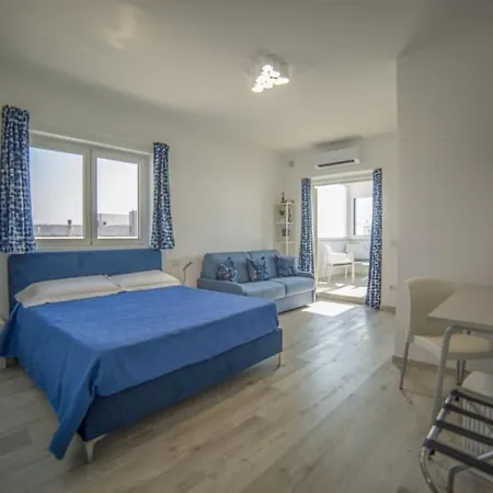 Terrazza Marechiaro Bari