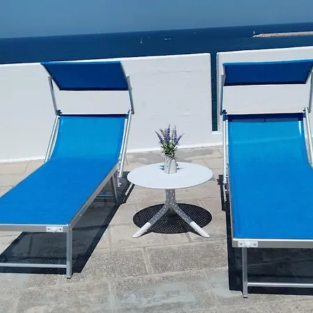Terrazza Marechiaro Bari
