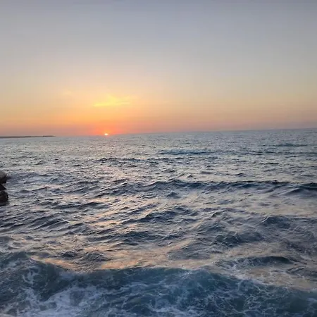 Terrazza Marechiaro Apartament