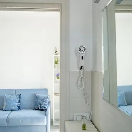 Terrazza Marechiaro Апартаменти Барі