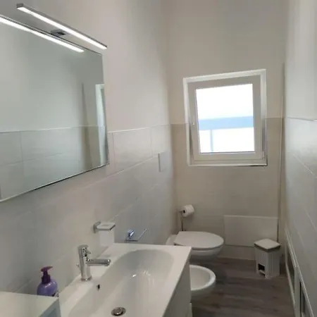 Terrazza Marechiaro *