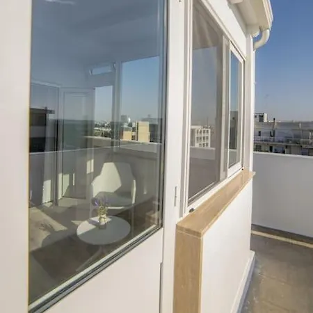 Terrazza Marechiaro * Bari