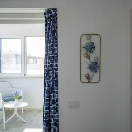 Terrazza Marechiaro Apartment *