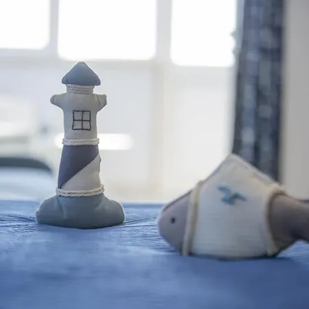 Terrazza Marechiaro * Bari