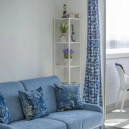 Terrazza Marechiaro Daire