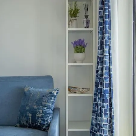 Apartament Terrazza Marechiaro