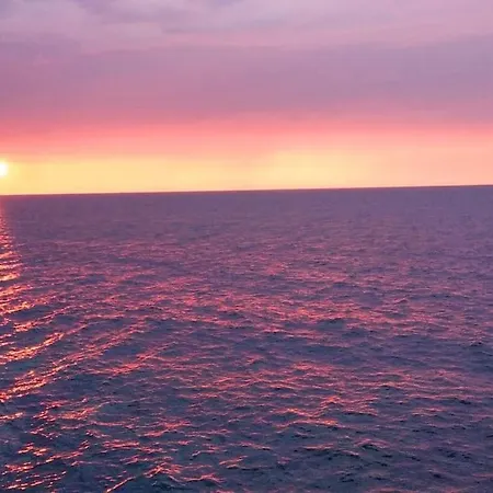 Daire Terrazza Marechiaro *