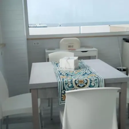 Terrazza Marechiaro Daire Bari