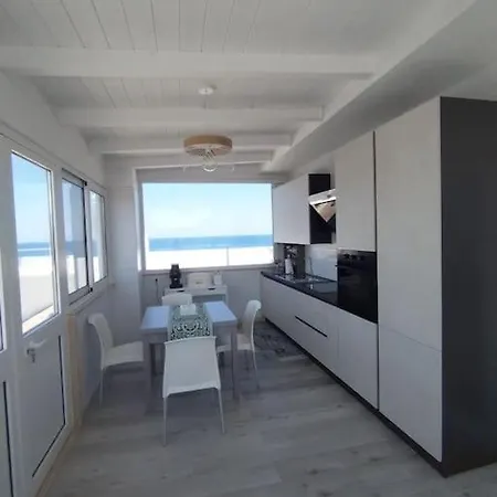 Apartment Terrazza Marechiaro *