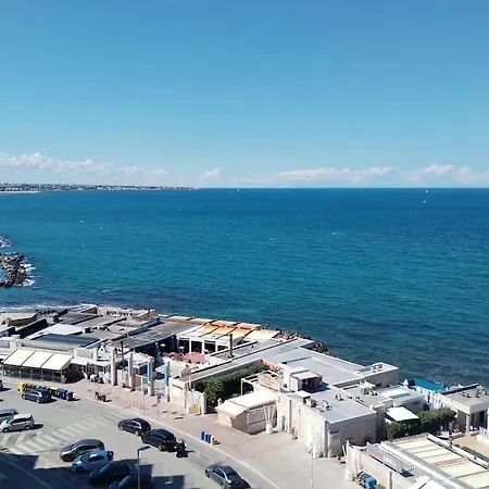 Daire Terrazza Marechiaro