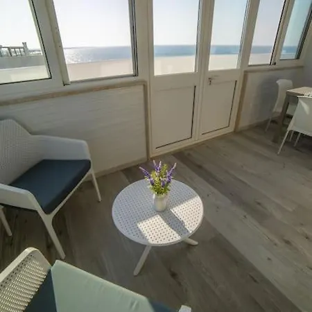 Terrazza Marechiaro Daire Bari