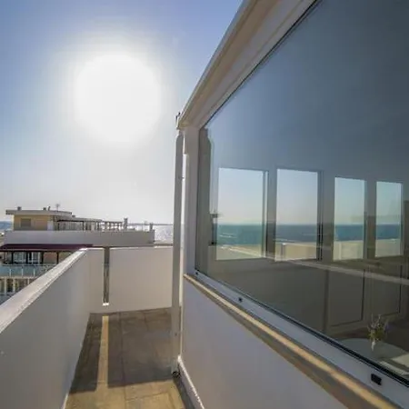 Terrazza Marechiaro Bari