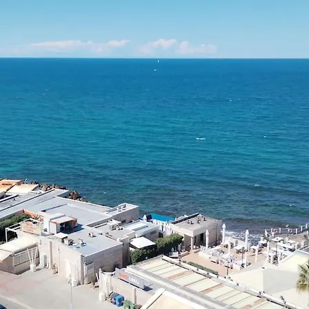 Апартаменти Terrazza Marechiaro