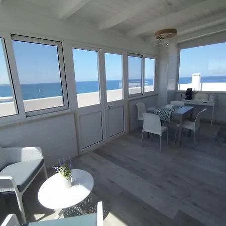 Terrazza Marechiaro Bari