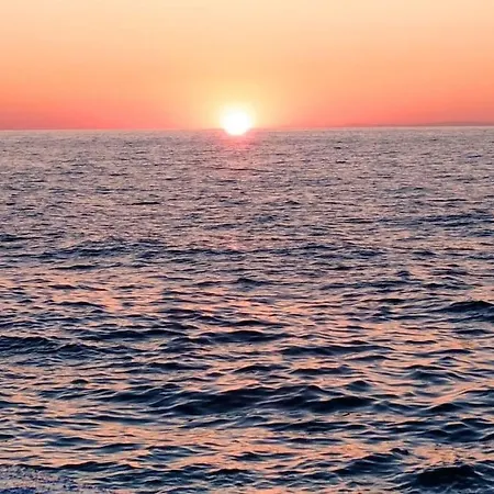 Daire Terrazza Marechiaro *