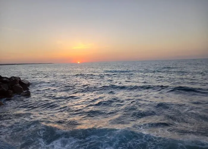 Terrazza Marechiaro アパート