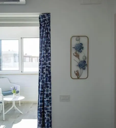 Terrazza Marechiaro アパート *