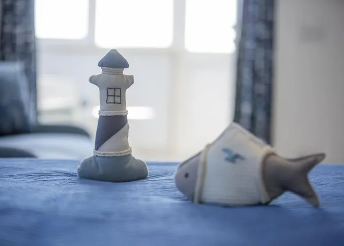 Terrazza Marechiaro * バーリ