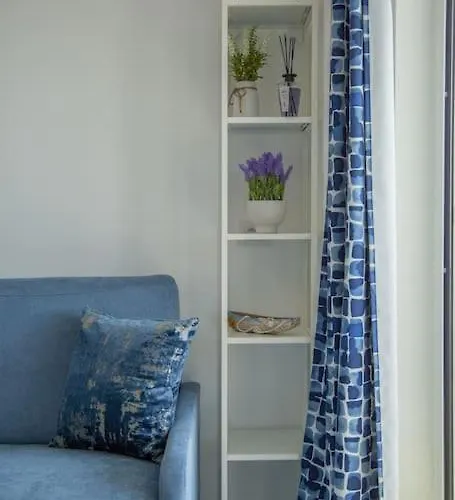 アパート Terrazza Marechiaro