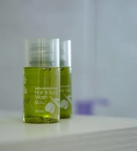 Terrazza Marechiaro アパート