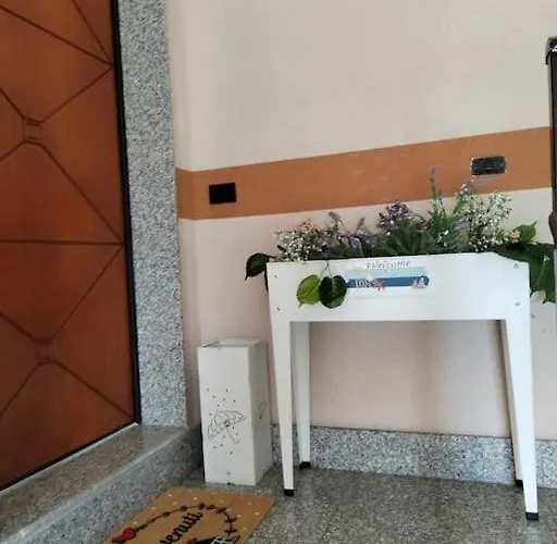 Terrazza Marechiaro * バーリ