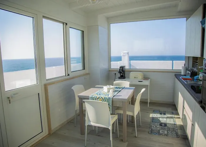 Terrazza Marechiaro *